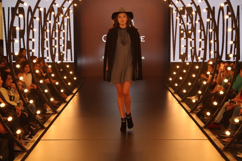 City Centre Beirut Fall Winter Fashion Week